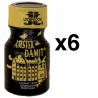 Locker Room AMSTER DAMIT 10ml x6